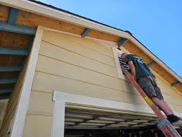 Best Storm Damage Siding Repair  in , GA